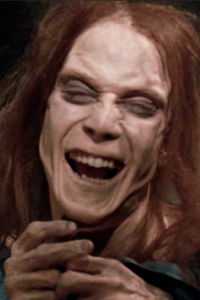 Pet Sematary
